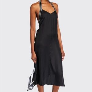 Rag & Bone Isadora silk dress NWT